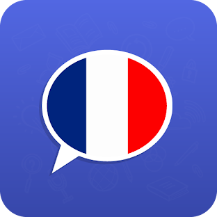 Learn French: Speak French App